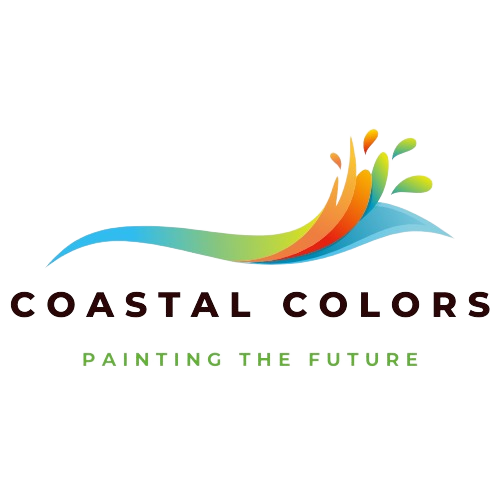 Expert Painting Services in Coastal Colors